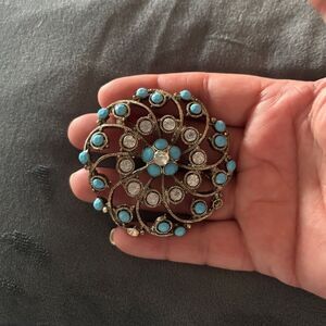 Vintage Brooch